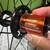 EC90sl used tubular wheelset 11 speed Easton shimano / campy adapter 5 thumbnail