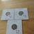 Mercury Dimes 90% Silver 2 thumbnail