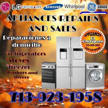 Frigidaire 18 cu ft, three door, french door refrigerator - $850 (6547 CANAL ST HOUSTON TX 77011)62977647280131121