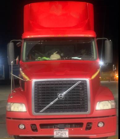 Truck Company 4 Sale Amazon Relay Approved  30K 4 Biz or 40k w/truc - $30,000 (Gainesville)63620401778177120
