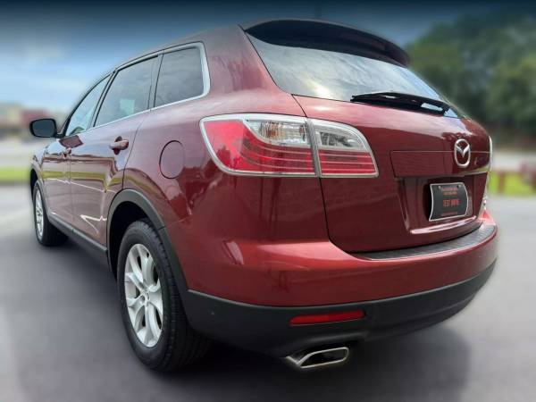MAZDA CX-9 - ¡SÓLO OFERTAS EN EFECTIVO! - $5,45063620379285123124