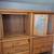 Custom made entertainment cabinet 2 thumbnail