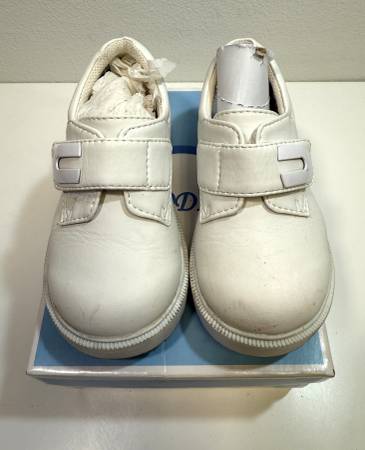 Baptism Communion Dress Shoes – Size 10 *NEW!* 1