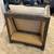 Linen Ashley Copeland Accent Chair Armchair Small White 3 thumbnail