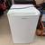 Emerson mini fridge 4.4Cu.Ft. MODEL:CR440WE/CR440BE 1 thumbnail