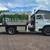 1991 FORD LS9000 SERVICE AND LUBE TRUCK WITH CRANE/KNUCKLE BOOM 3 thumbnail