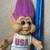 Epic 90’s Troll, large, USA Swimming 7 thumbnail