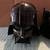 Darth Vader Helmets 2 Vintage Star Wars Halloween Candy Pails Disney 8 thumbnail