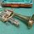 Besson 8-10 Cornet 1960's - Reconditioned - Case & Besson 5 MP 1 thumbnail