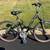 TREK Road /Trail Bike Frame Small/med. Good Cond Possible Delivery? 1 thumbnail