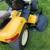 Cub Cadet 3185 Tractor POWER STEERING 60" Deck 18HP Hydro Drive 8 thumbnail