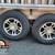 2025 Nordtek All Aluminum DT82x16-14k Dump Trailer | Ace Trailer Sales 11 thumbnail