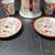 Japanese Geisha Coffee Pot and Matching Cup and Saucer 7 thumbnail