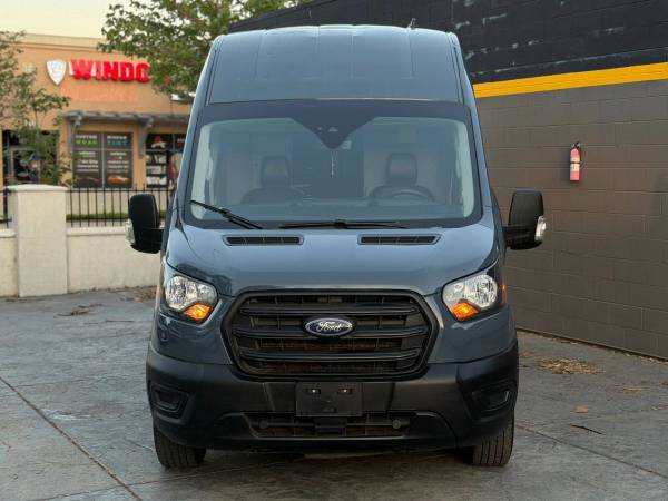 2020 Ford Transit 250 - Photo 3