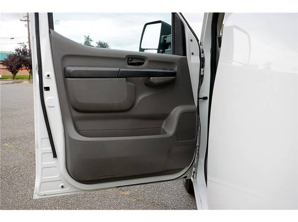 2019 Nissan NV3500 HD - Photo 13