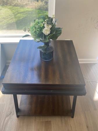 Side Table 1