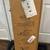 NEW - Aosom Twin Size Gel Memory Foam Mattress with Spring Support 8 thumbnail