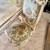 Stunning rococo french vintage 11p italian dining table chairs set 16 thumbnail