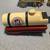 Vintage McCoy Circus Train 6 thumbnail