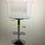 Brand New Sturdy Chrome Chair/Stool with Adjustable Height...... 7 thumbnail