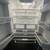 Viking Stainless Steel 30” Inch Wide Gas Range/Fridge 36” Wide 3-Door 4 thumbnail