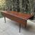 Mid-Century Broyhill Sculptra Harvest Dining Table 7 thumbnail