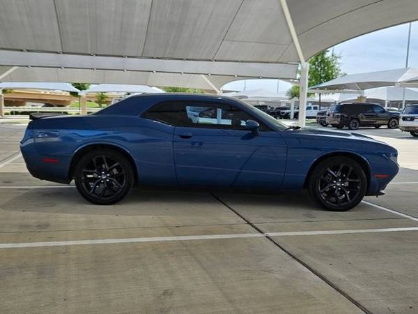 2021 Dodge Challenger  SXT Coupe - $18,886 (Call *(682) 228-3849* to Confirm Availability Instantly)63479263767041123