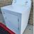 AMANA ELECTRIC DRYER EXCELLENT WORKING CONDITION AND VERY CLEAN 3 thumbnail