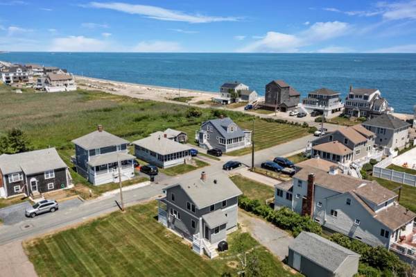 $1 / 3br - Escapada junto al mar en Scituate – Caben 8, camina a la playa (Scituate, MA)63892102260099122