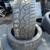 305/35/24 Nitto 305/35R24 pair of 2 matching used tires in great condi 2 thumbnail