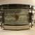 LUDWIG PIONEER WHITE MARINE PEARL SNARE DRUM - PRICE CUT 9 thumbnail