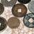 16 Chinese Taiwanese Miscellaneous Coins 8 thumbnail