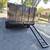 2026 NEW DUMP TRAILER HEAVY DUTY 8 LUGS14x8x4 SCISSORS HOIST SYSTEM CAPACITY 8 T 2 thumbnail