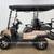 2025 Denago Nomad XL Plus Lithium Ion Golf Cart, Champagne 3 thumbnail