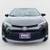 2018 Toyota Corolla  LE Sedan 2 thumbnail