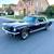 1965 Ford Mustang 289 V8 1 thumbnail