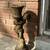 Concrete cherub planter 1 thumbnail