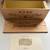 KRUG Clos du Mesnil 300th Anniversary Wood Box 1989. RARE! 9 thumbnail