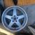 BMW 325CI HAMANN WHEEL RIMS Only 2 4 thumbnail