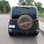 2000 Jeep Wrangler TJ - Sahara Edition 7 thumbnail