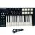 M-Audio Oxygen 25 25-key Keyboard MIDI Controller w/ USB Cable 1 thumbnail