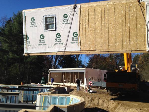 Carpenter & Excavator Equipment Operator 1