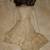 1930's Antique Betty Boop Cloth Doll, handmade 3 thumbnail