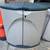 Rubbermaid corner cabinet 1 thumbnail