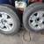 6 Lug 18" Factory Texas Edition Rims with A/T 265/65/18" Tires, 80%. 5 thumbnail