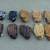 Ball Mitts / Gloves for Left Hand Throw / Right Hand Catch - 10 kinds 2 thumbnail