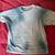 Light Blue Tie-Dye T-shirt 2 thumbnail