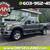 2012 Ford Super Duty F-350 F350 F 350 SRW 4X4 SUPERCAB 6.2L V8 GAS ONLY 58K MILE 1 thumbnail