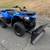 2023 CFMOTO CFORCE 500 EPS 4X4 W/ A SNOW PLOW FINANCING AVAILABLE 7 thumbnail
