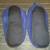 New Magic Bag"Spa" Small Size Heatable Slippers Size SP See Chart 4 thumbnail